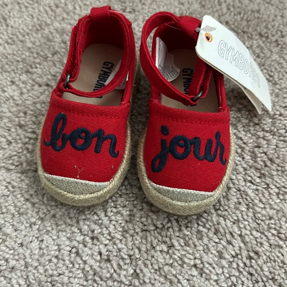 Little Girls shoes